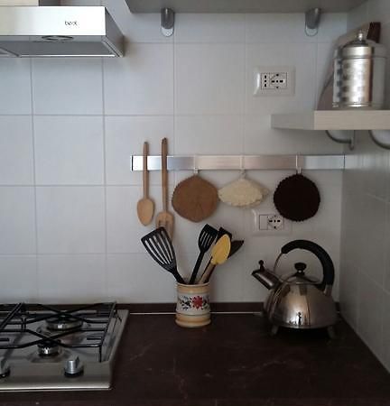 Apartament Casa Nanny Monzambano Zewnętrze zdjęcie