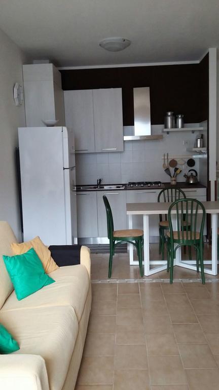 Apartament Casa Nanny Monzambano Zewnętrze zdjęcie