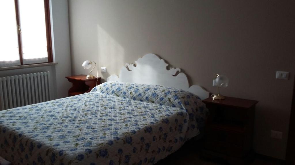 Apartament Casa Nanny Monzambano Zewnętrze zdjęcie